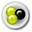 DC++ logo