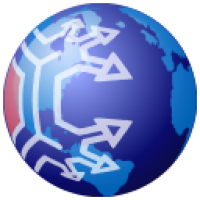 EiskaltDC++ logo