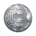 EiskaltDC++ logo
